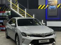 Toyota Camry 2017 годаүшін13 500 000 тг. в Караганда