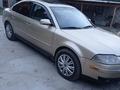 Volkswagen Passat 2001 года за 2 500 000 тг. в Кордай – фото 5