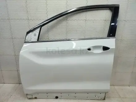 Двери Geely за 100 000 тг. в Алматы