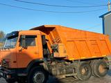 КамАЗ  65115 2011 года за 10 000 000 тг. в Уральск