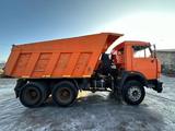 КамАЗ  65115 2011 года за 10 000 000 тг. в Уральск – фото 3