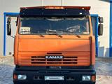КамАЗ  65115 2011 года за 10 000 000 тг. в Уральск – фото 2