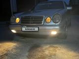 Mercedes-Benz E 240 1998 годаүшін2 950 000 тг. в Шымкент – фото 2