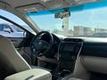 Toyota Camry 2014 года за 6 100 000 тг. в Жанаозен – фото 7