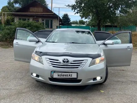 Toyota Camry 2007 года за 6 100 000 тг. в Аягоз – фото 3