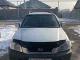 Honda CR-V 1998 года за 3 450 000 тг. в Конаев (Капшагай)