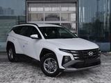 Hyundai Tucson Classic AT 2WD 2025 года за 14 990 000 тг. в Астана – фото 2