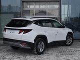 Hyundai Tucson Classic AT 2WD 2025 года за 14 990 000 тг. в Астана – фото 4