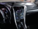 Ford Mondeo 2016 года за 8 300 000 тг. в Атырау