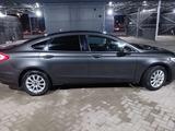 Ford Mondeo 2016 года за 8 300 000 тг. в Атырау – фото 4