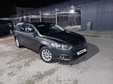 Ford Mondeo 2016 года за 8 300 000 тг. в Атырау – фото 5