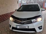 Toyota Corolla 2013 года за 7 200 000 тг. в Алматы