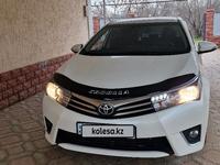 Toyota Corolla 2013 года за 7 600 000 тг. в Алматы