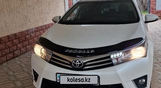 Toyota Corolla 2013 года за 7 200 000 тг. в Алматы