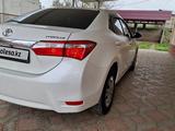 Toyota Corolla 2013 года за 7 600 000 тг. в Алматы – фото 5