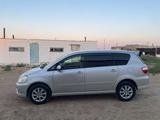 Toyota Ipsum 2004 года за 5 000 000 тг. в Актобе – фото 3