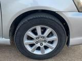 Toyota Ipsum 2004 года за 5 000 000 тг. в Актобе – фото 4
