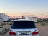 Toyota Ipsum 2004 года за 5 000 000 тг. в Актобе – фото 5