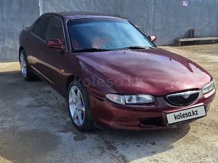 Mazda Xedos 6 1993 года за 900 000 тг. в Актау