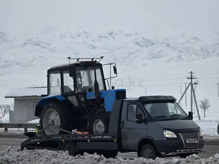 ГАЗ 2004 года за 6 300 000 тг. в Алматы – фото 12