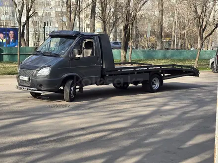 ГАЗ 2004 года за 6 300 000 тг. в Алматы – фото 17