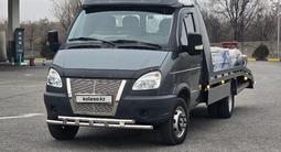 ГАЗ 2004 годаүшін6 300 000 тг. в Алматы