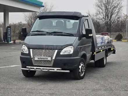 ГАЗ 2004 года за 6 300 000 тг. в Алматы