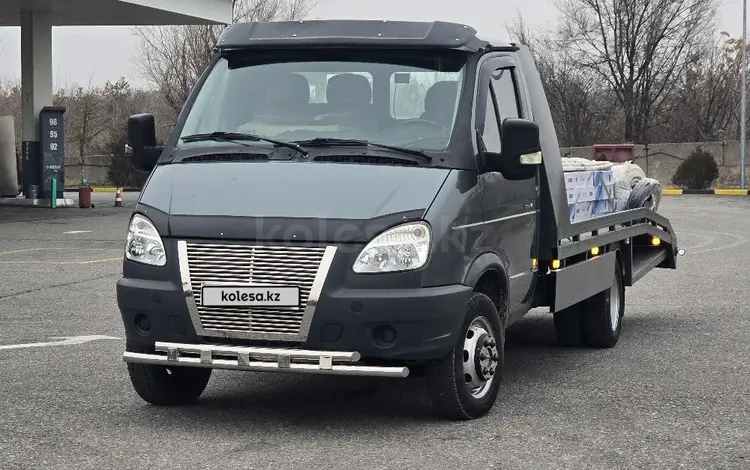 ГАЗ 2004 года за 6 300 000 тг. в Алматы