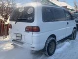 Mitsubishi Delica 1996 года за 6 500 000 тг. в Алматы – фото 2