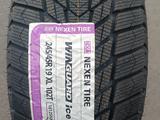 245/45/19 Nexen Winguard Ice Plus Koreaүшін45 000 тг. в Алматы