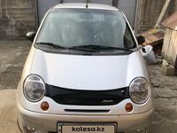 Daewoo Matiz 2011 годаүшін1 900 000 тг. в Шымкент