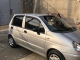 Daewoo Matiz 2011 годаүшін1 900 000 тг. в Шымкент – фото 4