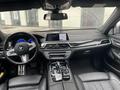 BMW M760 2017 годаfor33 000 000 тг. в Астана
