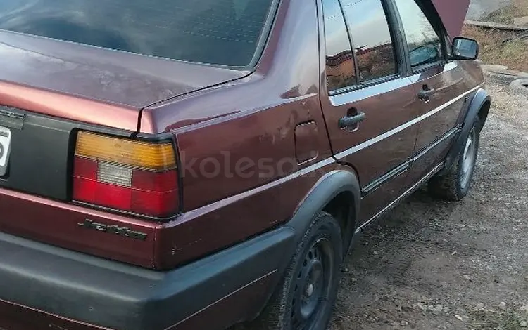 Volkswagen Jetta 1991 года за 800 000 тг. в Алматы