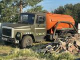 ГАЗ 1995 годаүшін3 000 000 тг. в Петропавловск