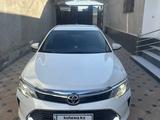 Toyota Camry 2014 годаүшін11 200 000 тг. в Туркестан – фото 5