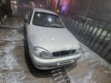 Daewoo Lanos 2008 годаfor1 450 000 тг. в Алматы