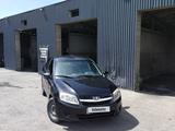 ВАЗ (Lada) Granta 2190 2013 года за 1 500 000 тг. в Тараз