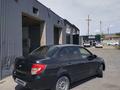 ВАЗ (Lada) Granta 2190 2013 года за 1 500 000 тг. в Тараз – фото 10