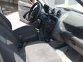 ВАЗ (Lada) Granta 2190 2013 года за 1 500 000 тг. в Тараз – фото 13