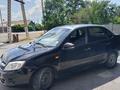 ВАЗ (Lada) Granta 2190 2013 года за 1 500 000 тг. в Тараз – фото 7