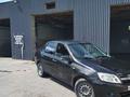 ВАЗ (Lada) Granta 2190 2013 года за 1 500 000 тг. в Тараз – фото 9