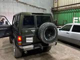 Toyota Land Cruiser Prado 1995 годаүшін7 500 000 тг. в Караганда – фото 2