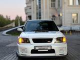 Subaru Forester 2000 года за 5 900 000 тг. в Усть-Каменогорск – фото 2