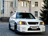 Subaru Forester 2000 года за 5 900 000 тг. в Усть-Каменогорск