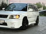 Subaru Forester 2000 года за 5 900 000 тг. в Усть-Каменогорск – фото 3