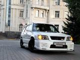 Subaru Forester 2000 года за 5 900 000 тг. в Усть-Каменогорск – фото 4