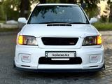 Subaru Forester 2000 года за 5 900 000 тг. в Усть-Каменогорск – фото 5