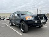 Nissan Titan 2011 годаүшін14 000 000 тг. в Караганда