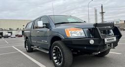 Nissan Titan 2011 года за 14 000 000 тг. в Караганда